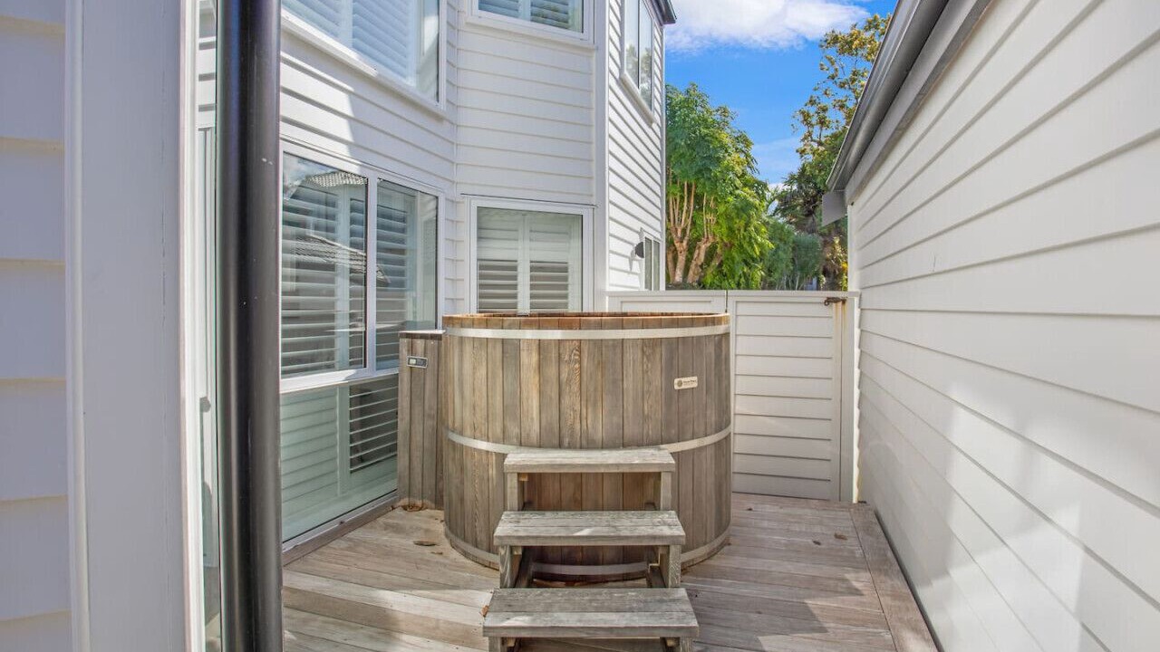 Photo of Outdoor in Takapuna
