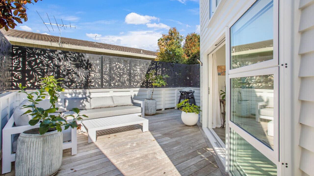 Photo of Outdoor in Takapuna