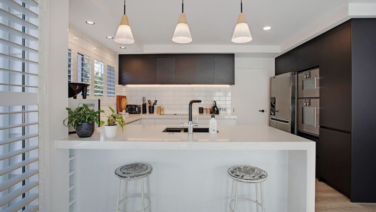 Photo of Kitchen in Takapuna