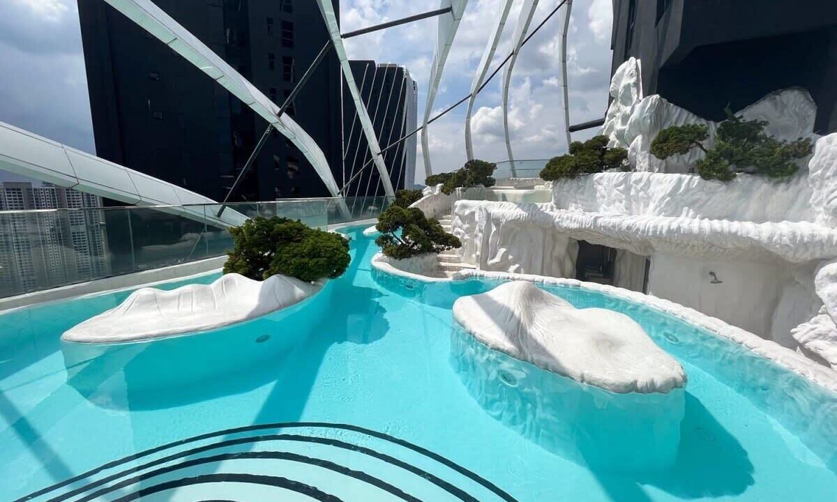 Photo of Outdoor in Kuala Lumpur