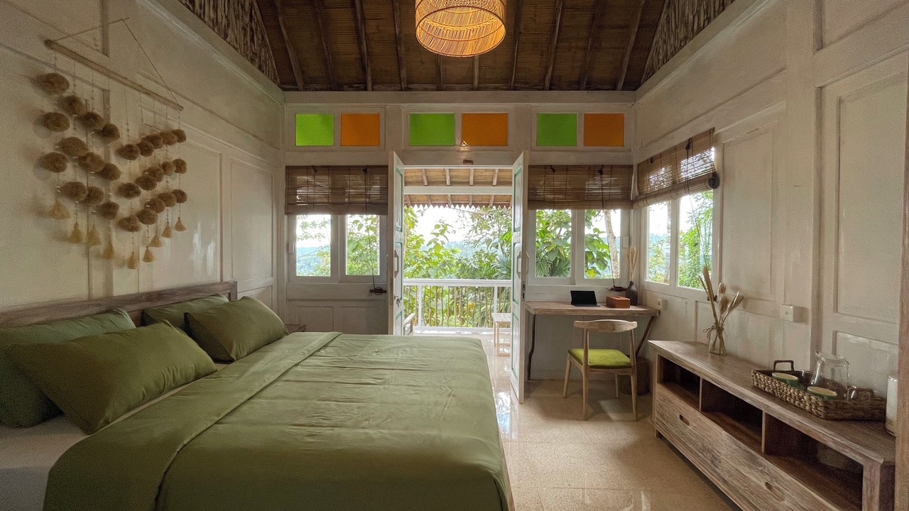 Photo of Bedroom in Banyuwangi