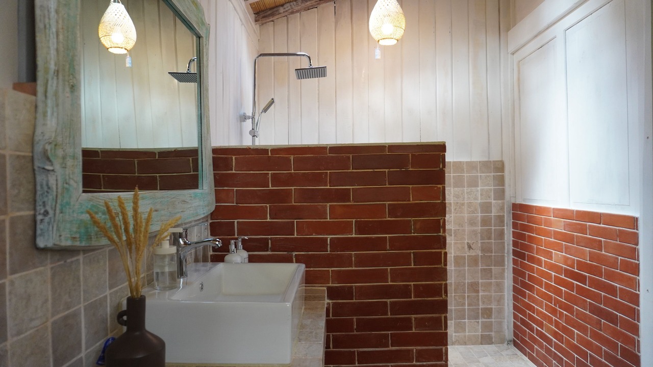 Photo of Bathroom in Banyuwangi