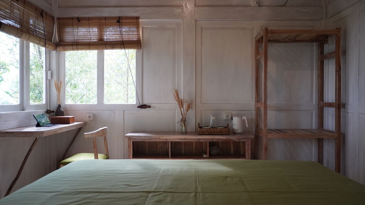 Photo of Bedroom in Banyuwangi