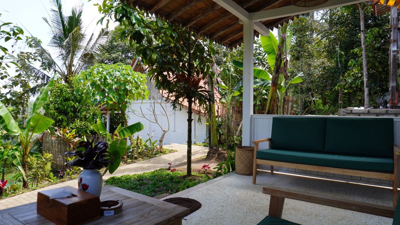 Photo of Patio Balcony in Banyuwangi
