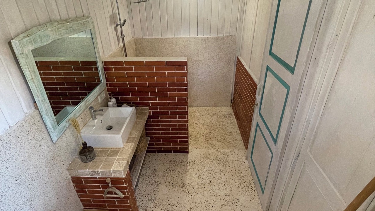 Photo of Bathroom in Banyuwangi