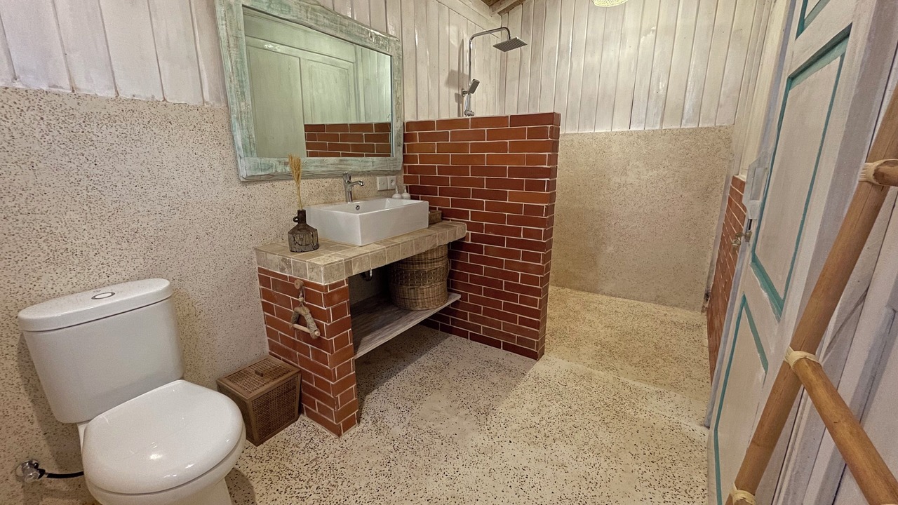 Photo of Bathroom in Banyuwangi
