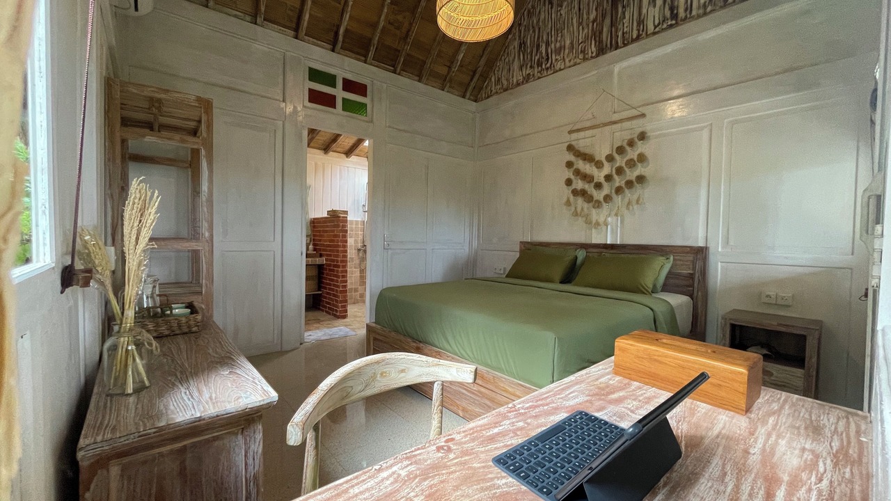Photo of Bedroom in Banyuwangi