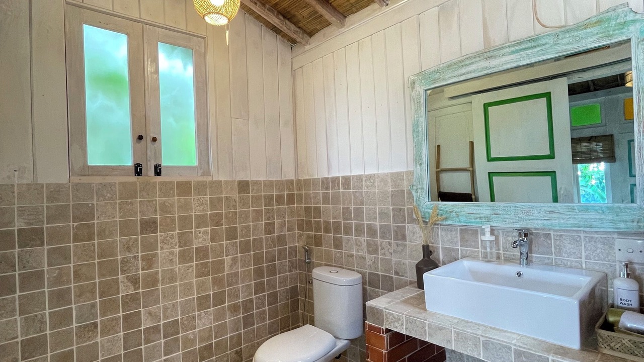 Photo of Bathroom in Banyuwangi