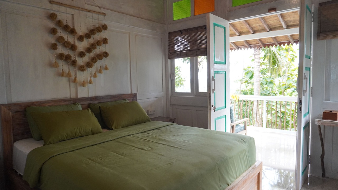 Photo of Bedroom in Banyuwangi