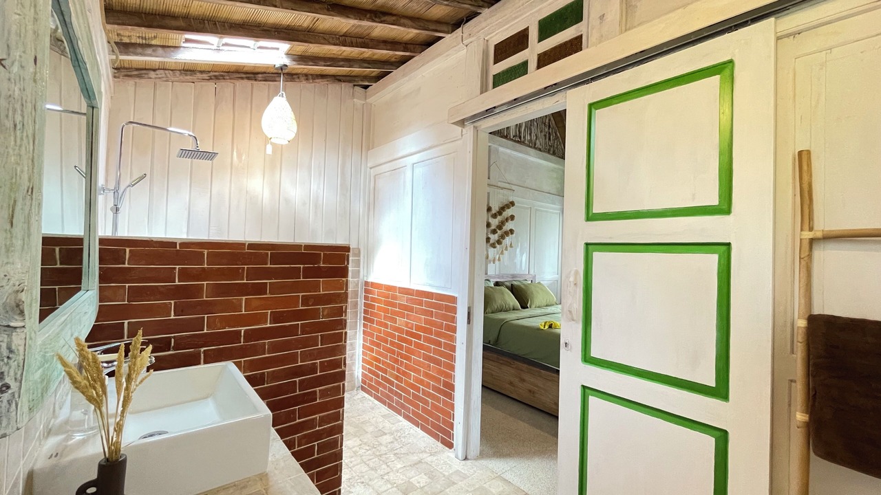 Photo of Bathroom in Banyuwangi