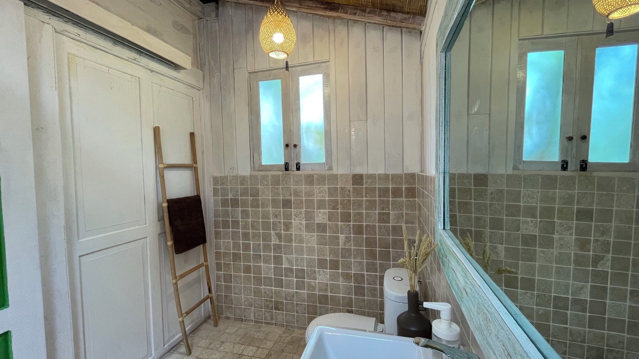 Photo of Bathroom in Banyuwangi