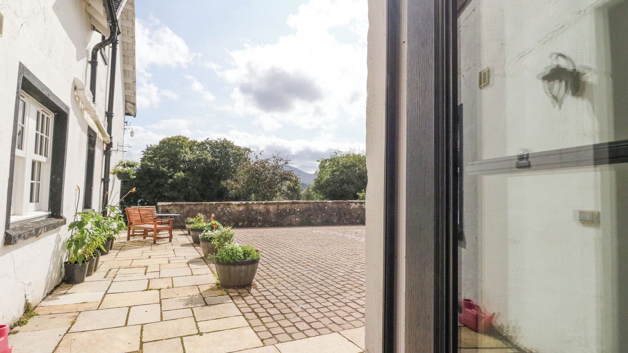 Photo of Outdoor in Invergarry