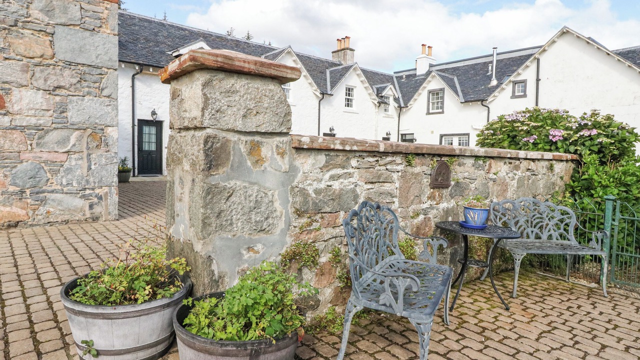 Photo of Outdoor in Invergarry