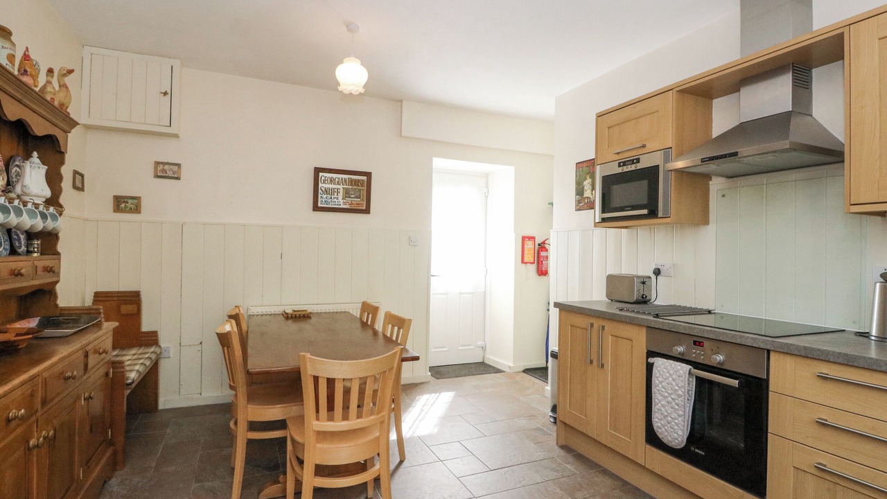 Photo of Kitchen in Invergarry