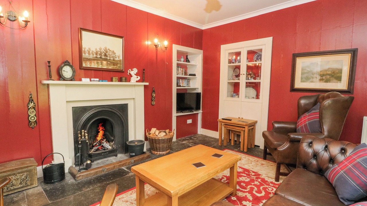 Photo of Livingroom in Invergarry