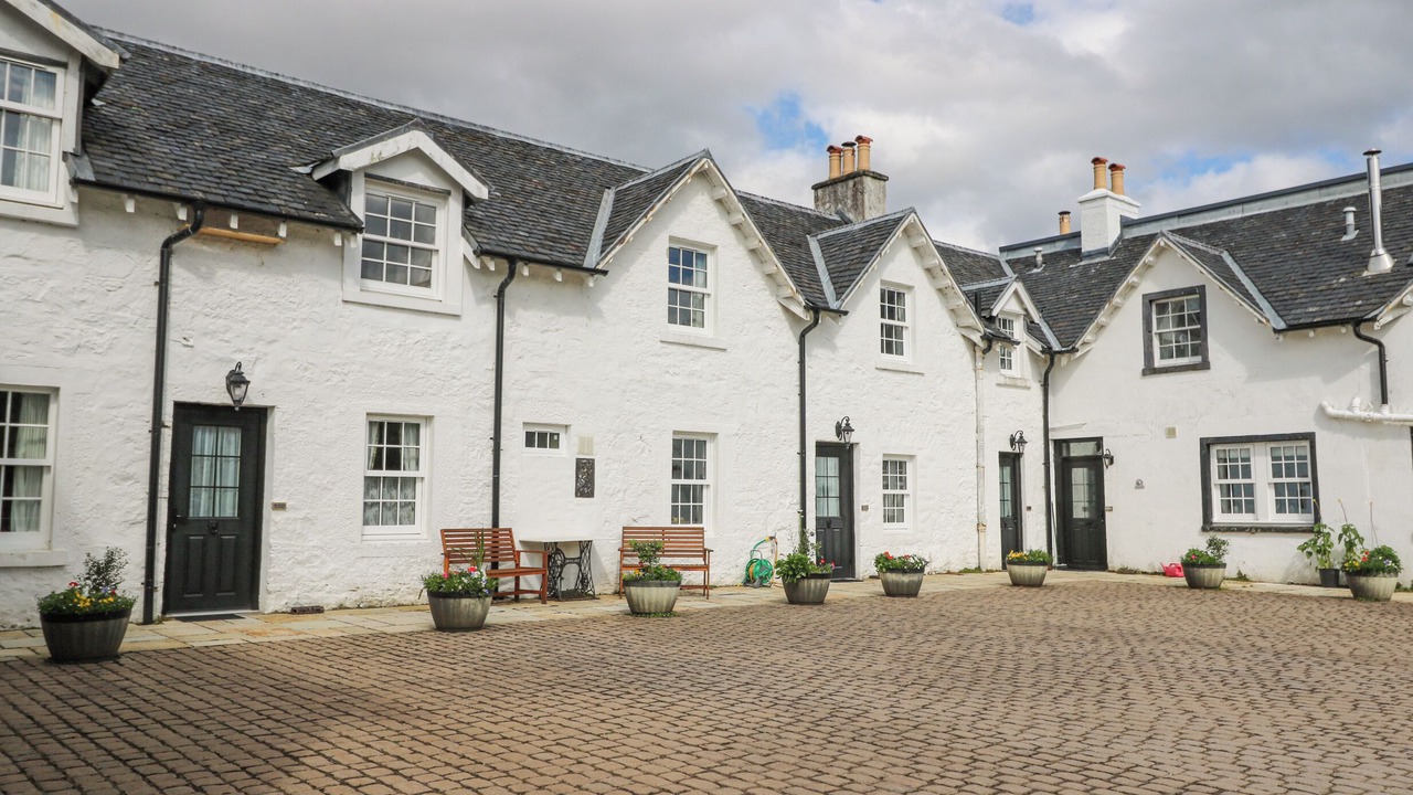 Photo of Outdoor in Invergarry