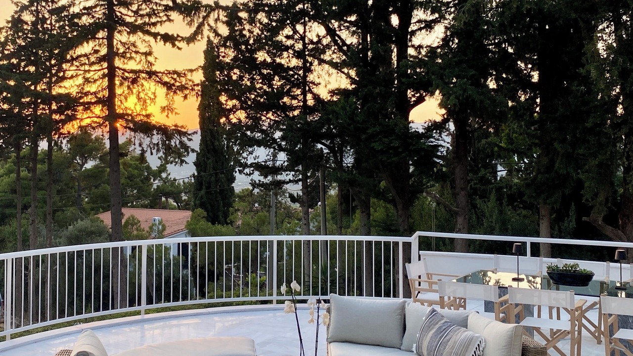 Photo of Outdoor in Ekali