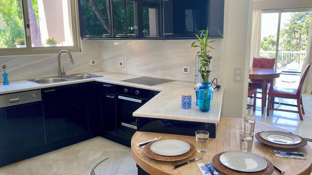 Photo of Kitchen in Ekali