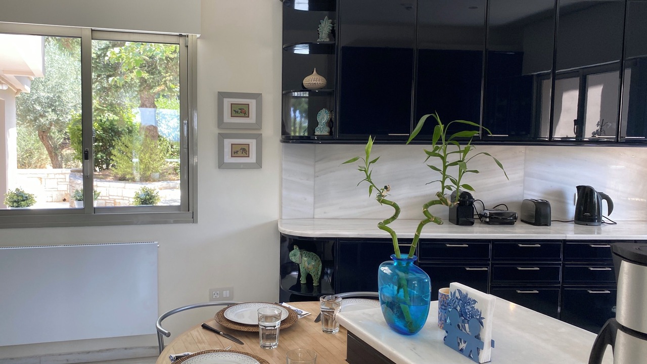 Photo of Kitchen in Ekali