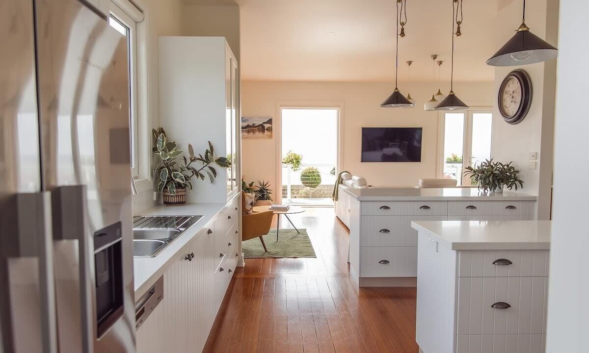 Photo of Kitchen in Ocean Vista