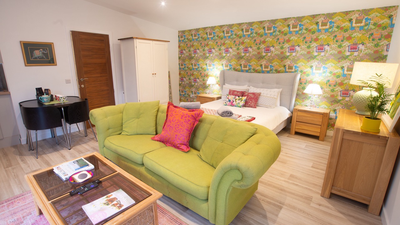 Photo of Livingroom in Melrose