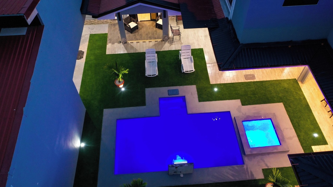 Photo of Outdoor in La Tigra