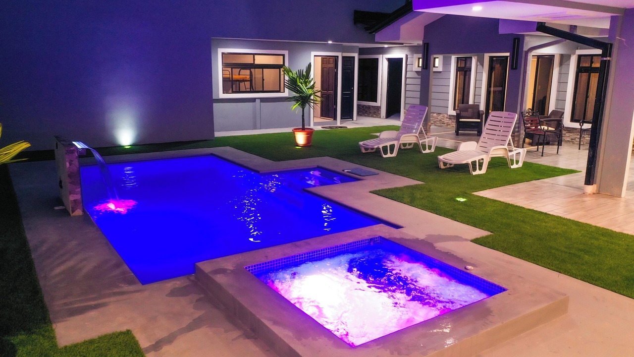 Photo of Outdoor in La Tigra