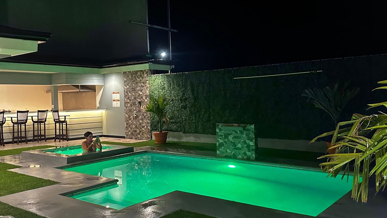 Photo of Outdoor in La Tigra