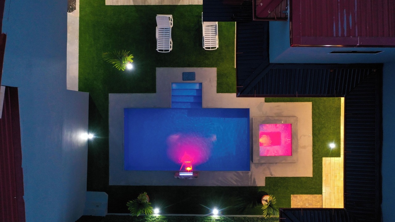 Photo of Outdoor in La Tigra