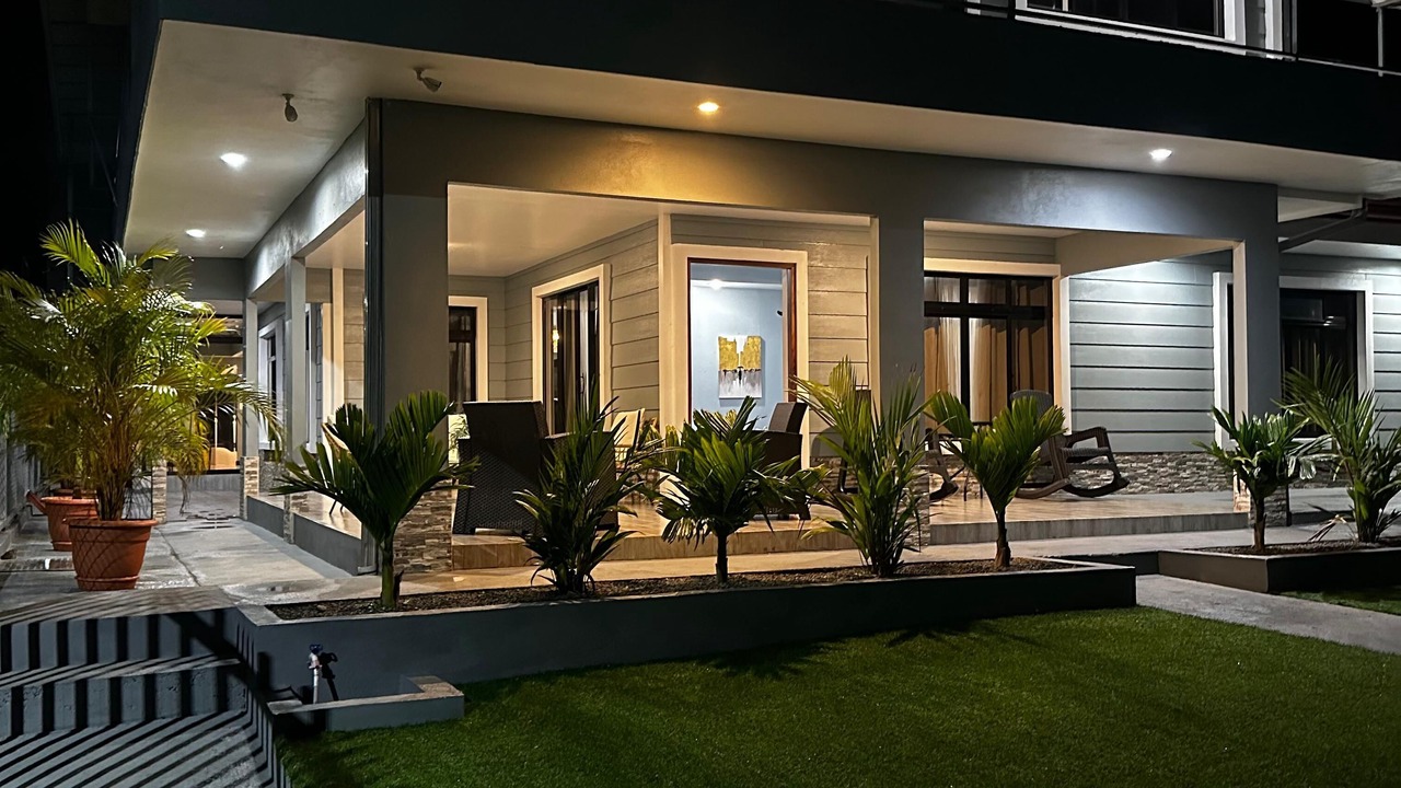 Photo of Outdoor in La Tigra