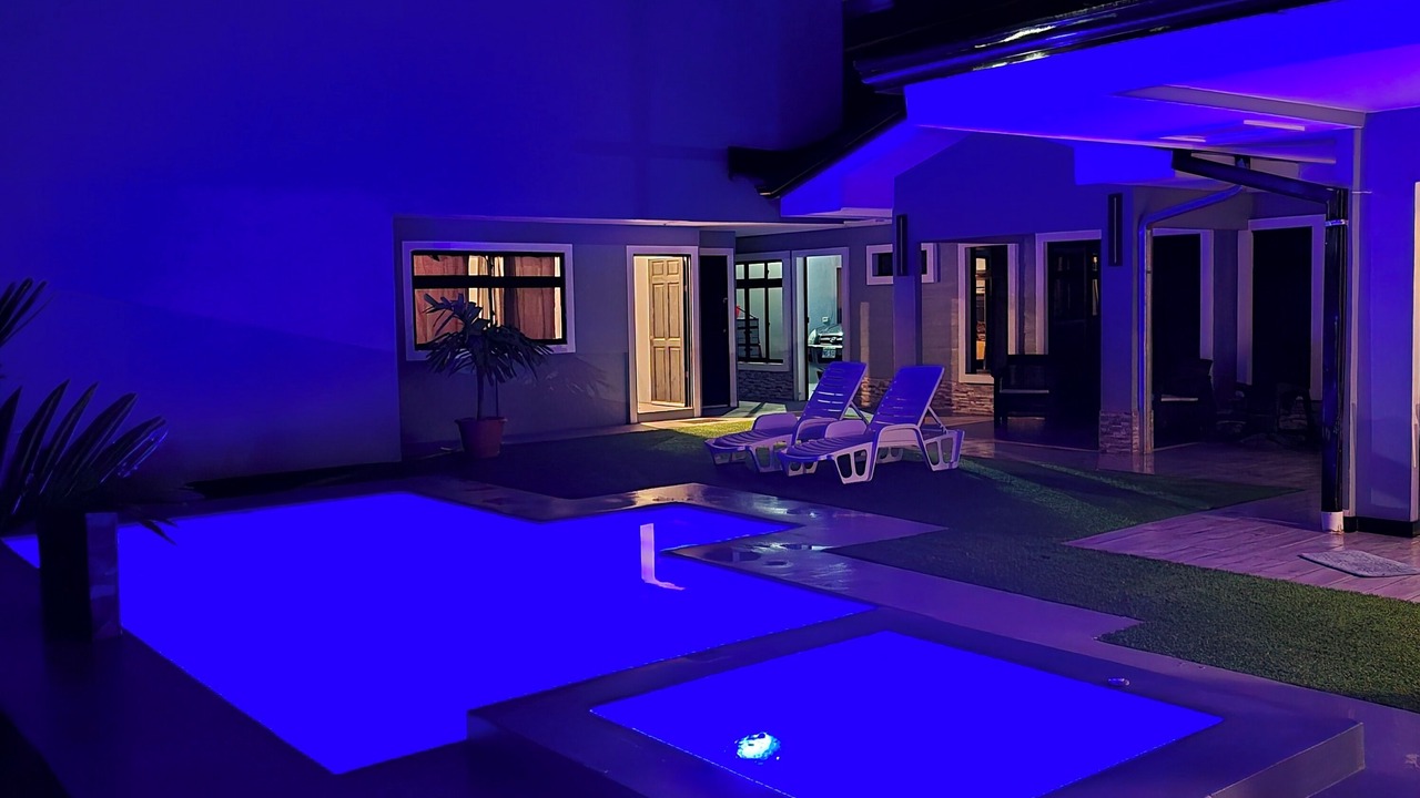 Photo of Outdoor in La Tigra
