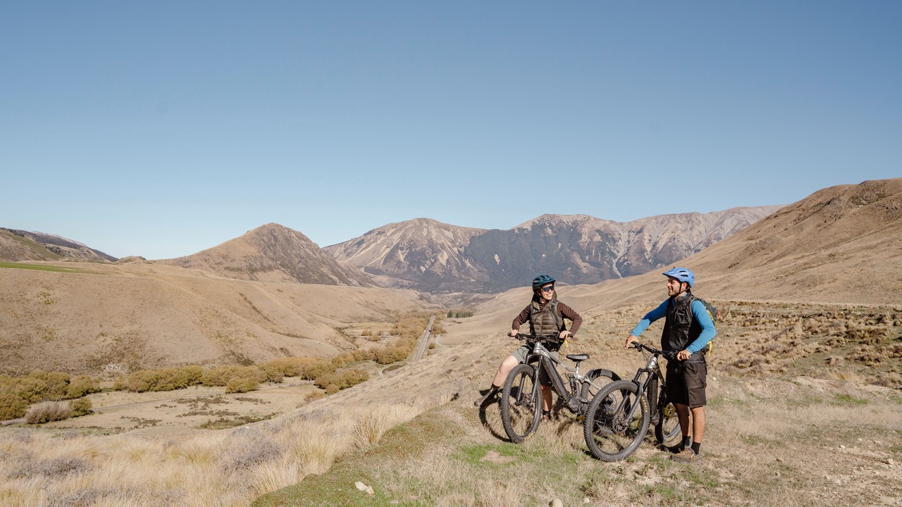 Photo of Outdoor in Craigieburn Valley Ski Club