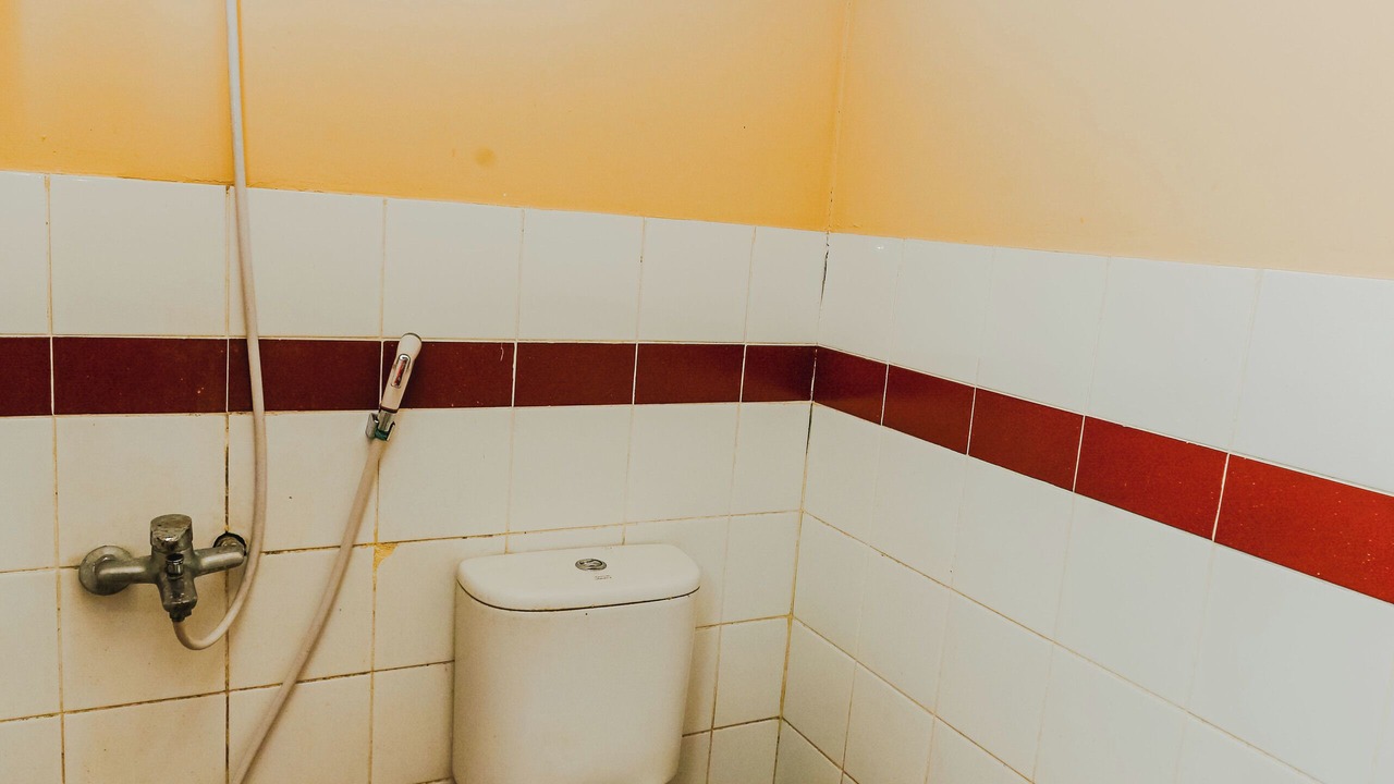 Photo of Bathroom in Pekayon Jaya
