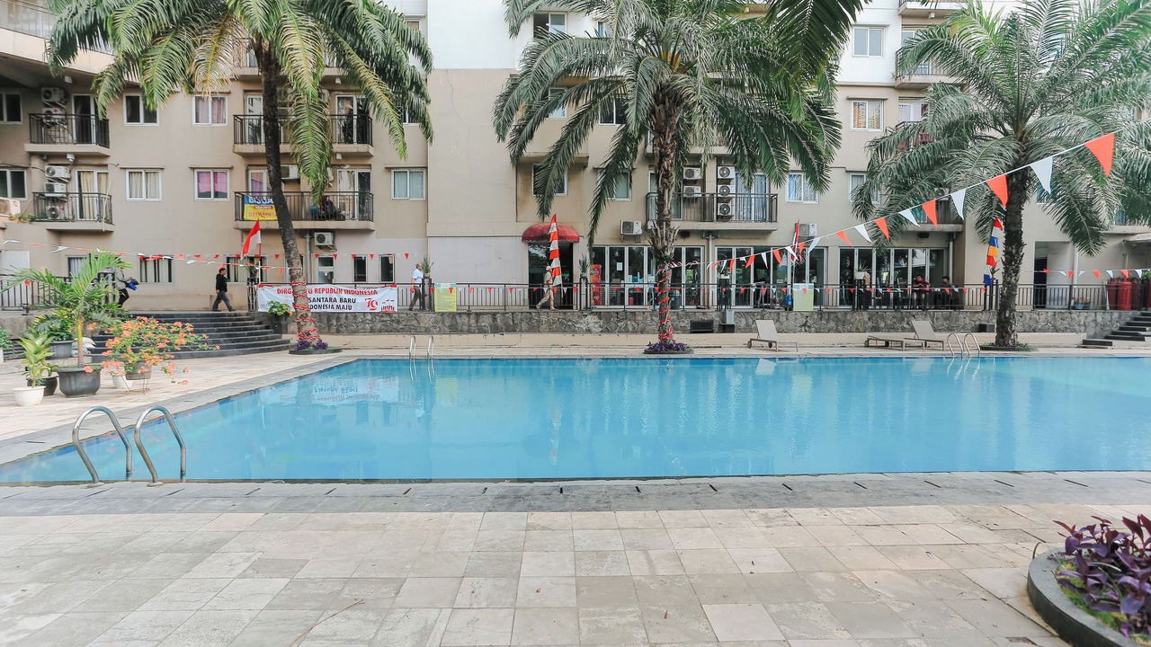 Photo of Outdoor in Pekayon Jaya