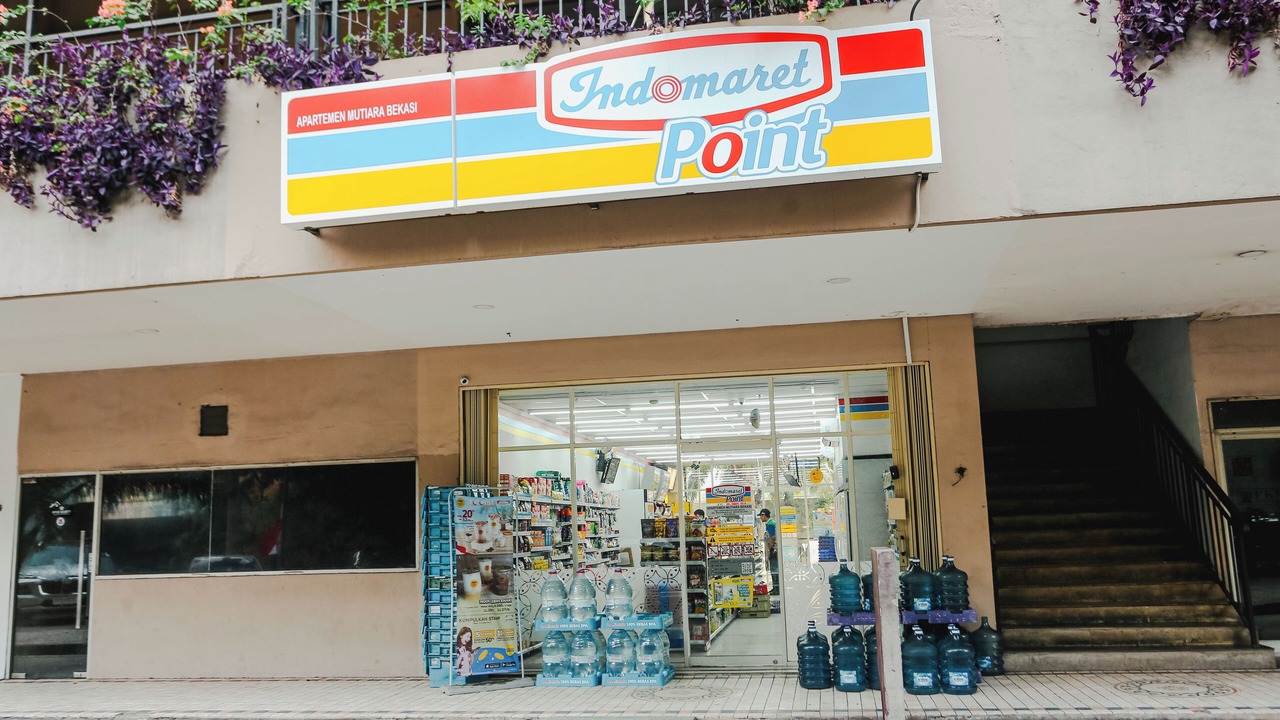 Photo of Others in Pekayon Jaya