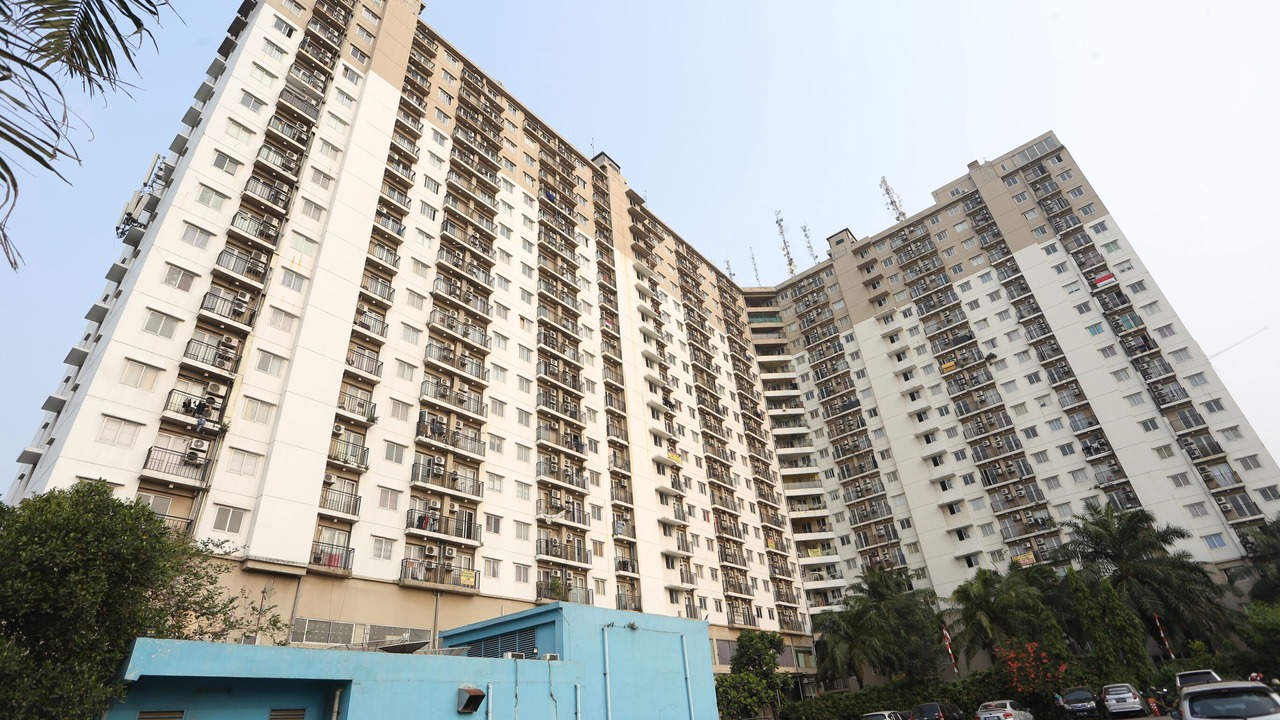 Photo of Outdoor in Pekayon Jaya