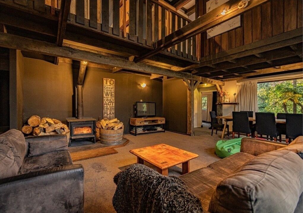 Photo of Livingroom in Rangataua
