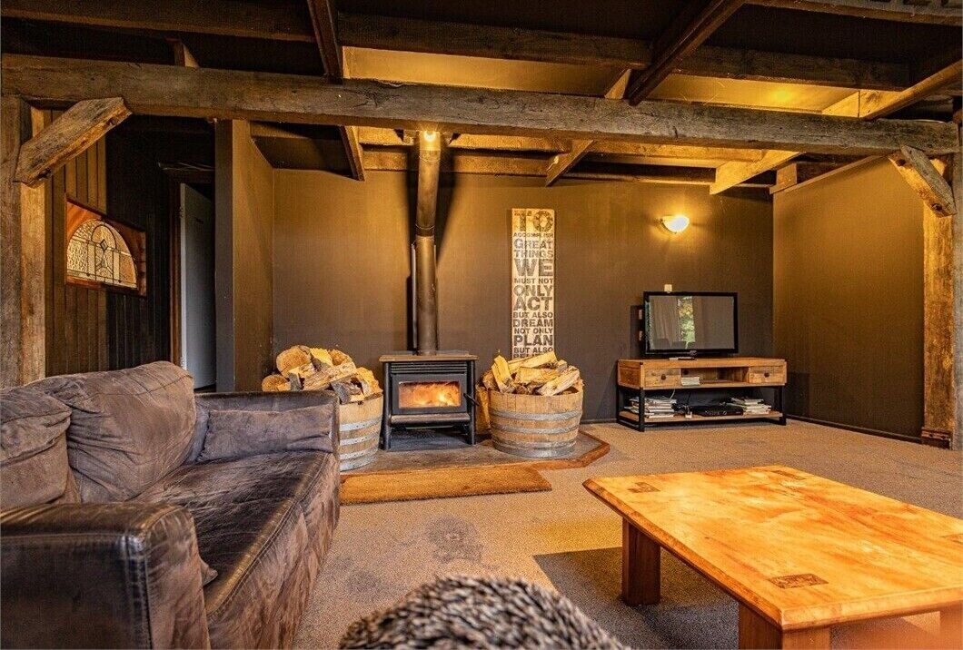 Photo of Livingroom in Rangataua