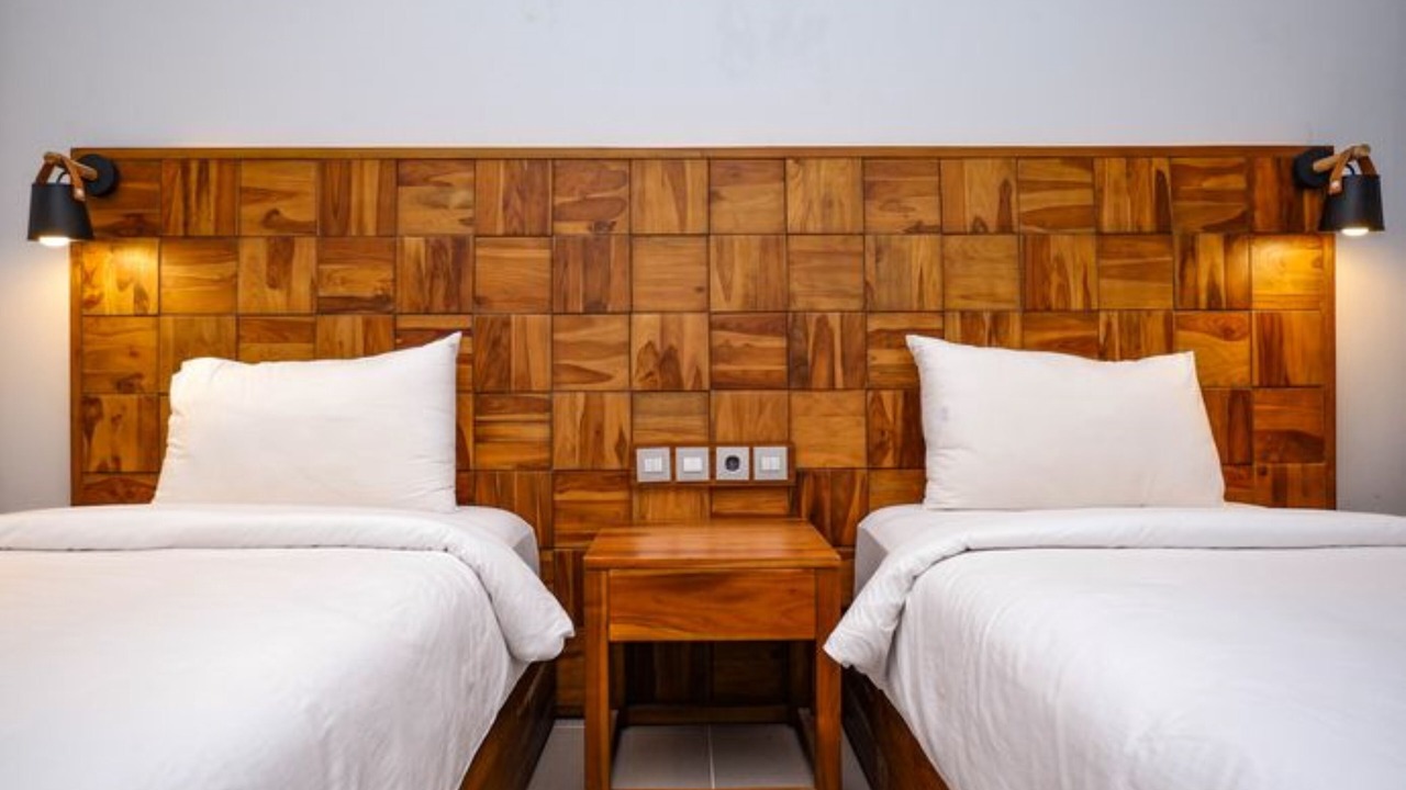 Photo of Bedroom in Prawirotaman