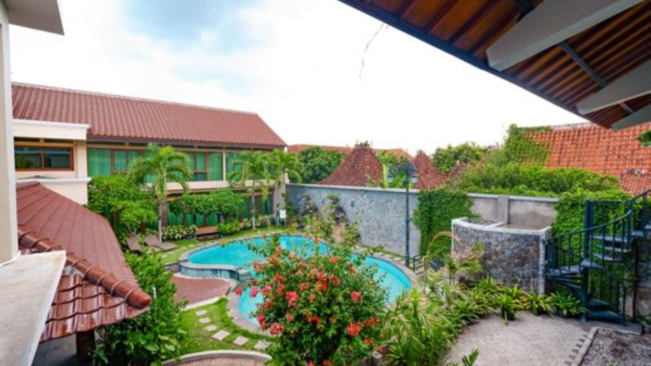 Photo of Outdoor in Prawirotaman