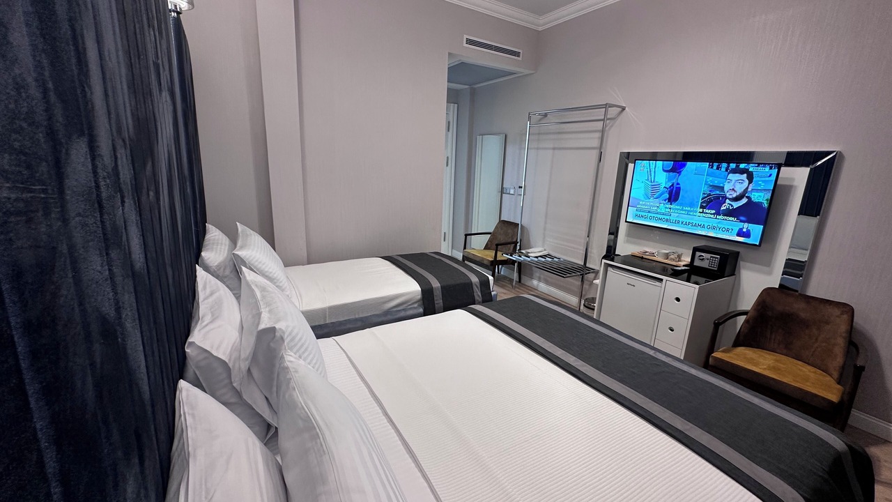 Photo of Bedroom in Talimhane