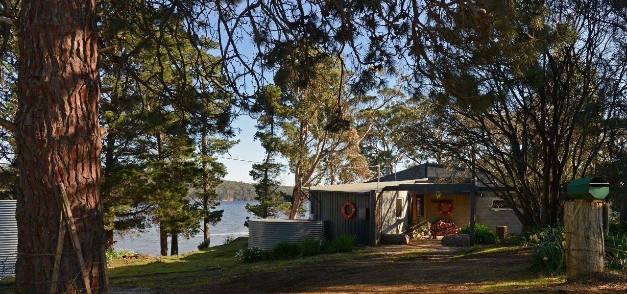 Photo of Outdoor in South Bruny