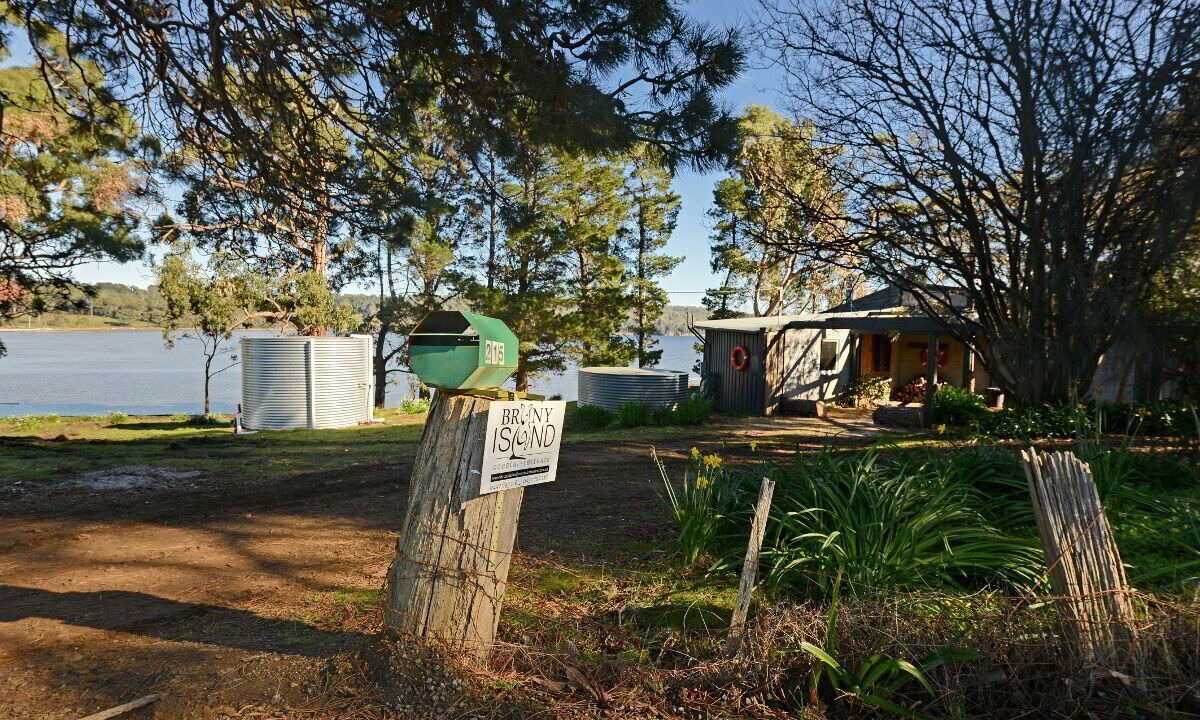 Photo of Outdoor in South Bruny