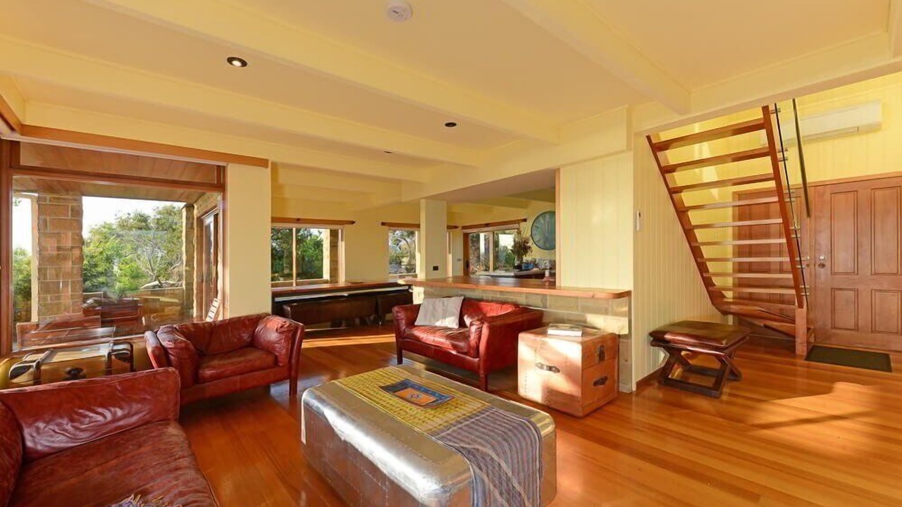 Photo of Livingroom in South Bruny