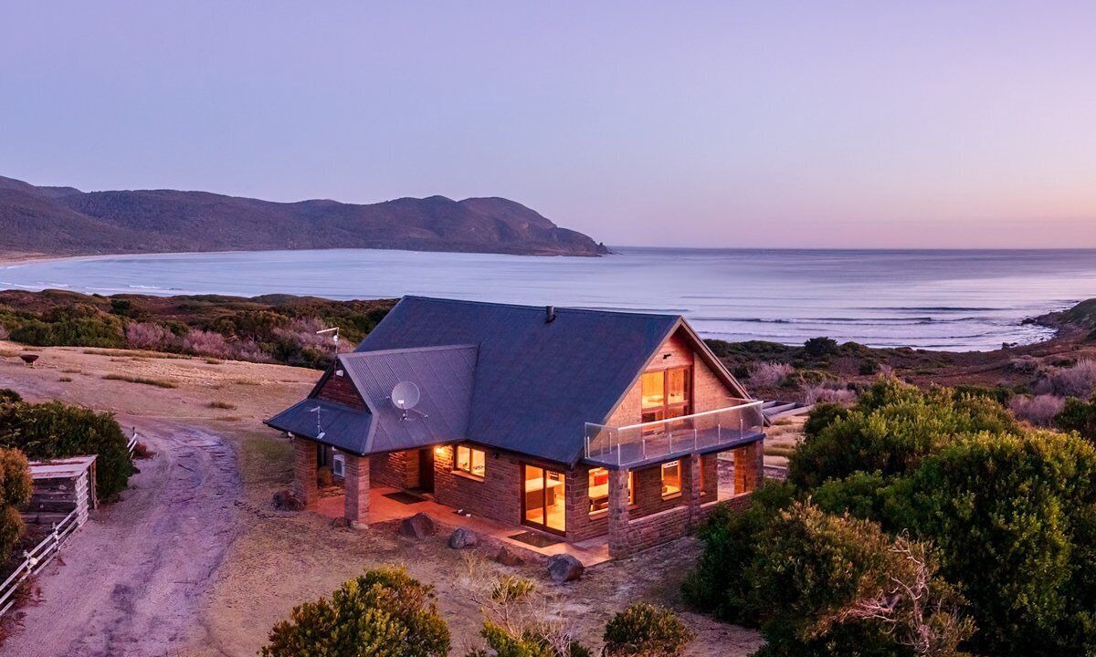 Photo of Outdoor in South Bruny