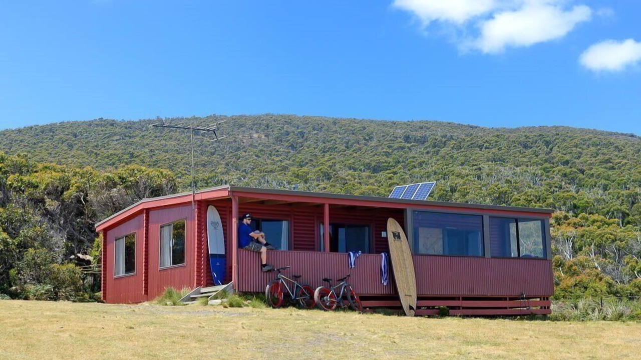 Photo of Outdoor in South Bruny