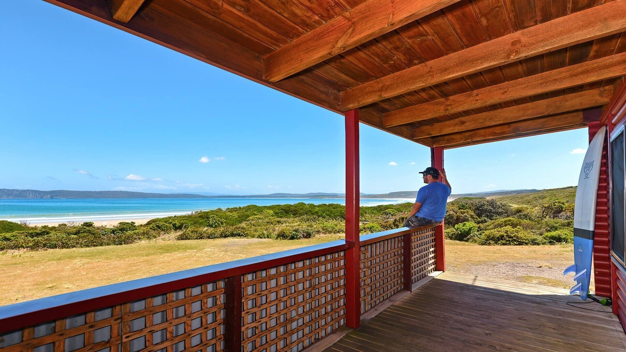 Photo of Outdoor in South Bruny