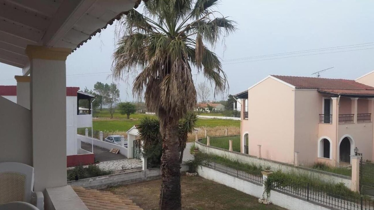 Photo of Patio Balcony in Roda