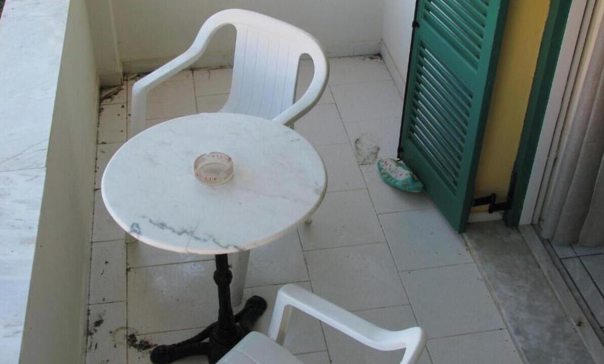 Photo of Patio Balcony in Roda