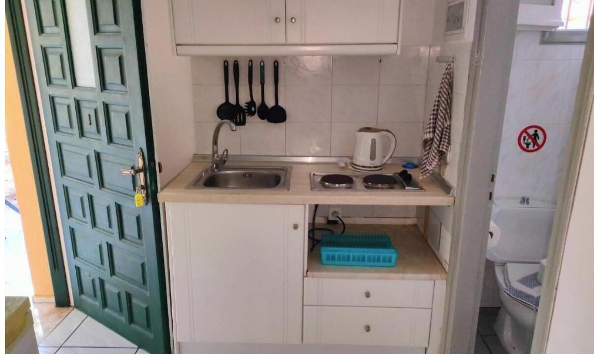 Photo of Kitchen in Roda